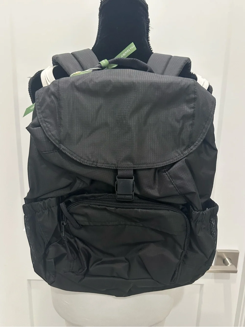 Vera Bradley Berkhill Backpack NWT